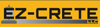 EZ-CRETE LLC Logo