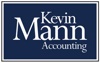 Kevin Mann Accounting Logo