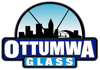 Ottumwa Glass Logo