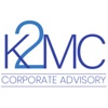K2MC CORPORATE ADVISORY Logo