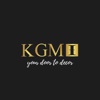 KGMI Services Logo