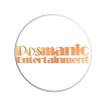 Posmanic Entertainment Logo