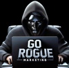 Go Rogue Marketing Logo