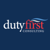 Duty First Consulting Logo