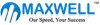 Maxwell Global Software Logo