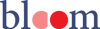 Bloom Consulting Firm Logo