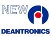 New Deantronics Logo