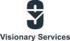Visionary Services Logo