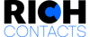 Rich Contacts Logo