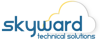 Skyward Technical Solutions Logo