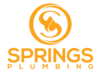 Springs Plumbing AZ Logo