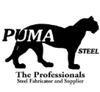 Puma Steel Logo