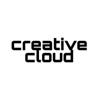 Creative Cloud Solution Logo