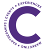 Conjure Marketing + Experiences Logo