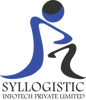 Syllogistic Infotech Pvt Ltd Logo
