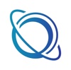 Orbitors IT Solutions Logo