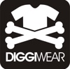 Diggiwear Logo