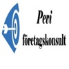 Pevi Företagskonsult AB Logo