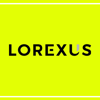 Lorexus Inc Logo