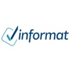 Informat S.A. Logo