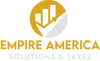 Empire America Solutions & Taxes, LLC Logo