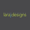 Lara J Designs Logo