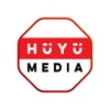 HuYu Media Logo