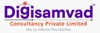 Digisamvad Consultancy Pvt Ltd Logo