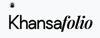 Khansa Logo