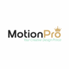 MOTION PRO KENYA Logo