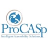 ProCASp Accessibility Consultants Logo