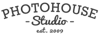 Photohouse Studio Logo