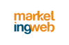 Marketing Web Logo
