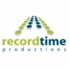 Record Time Productions Logo