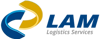 LAM SERVICES Logo