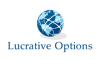 Lucrative Options Logo