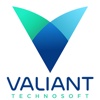 Valiant Technosoft Logo