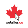 Websites.ca Web Design Logo
