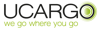 UCARGO LLP Logo