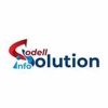 Codell Infosolution Logo