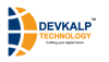 DevKalp Technology Logo