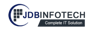 JDB INFOTECH Logo