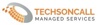 Techs On Call LLC Logo