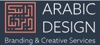 Arabic Design LLC Logo