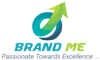 Brand Me Logo