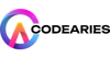 Codearies Logo