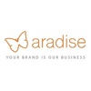 Aradise Productions Logo