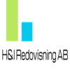 H&I Redovisning AB Logo