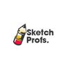Sketch Profs Logo