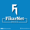 FikarNet media Logo